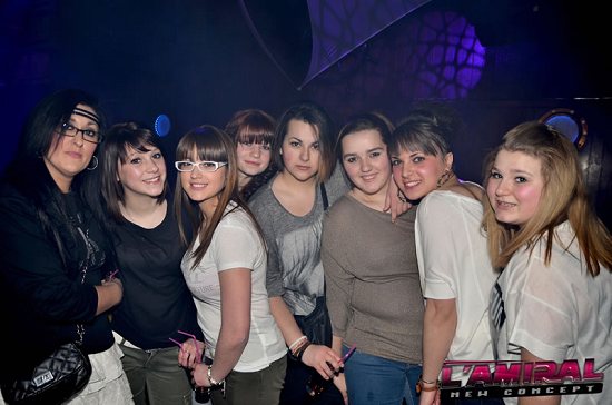 PANIC ROOM - Complexe Captain